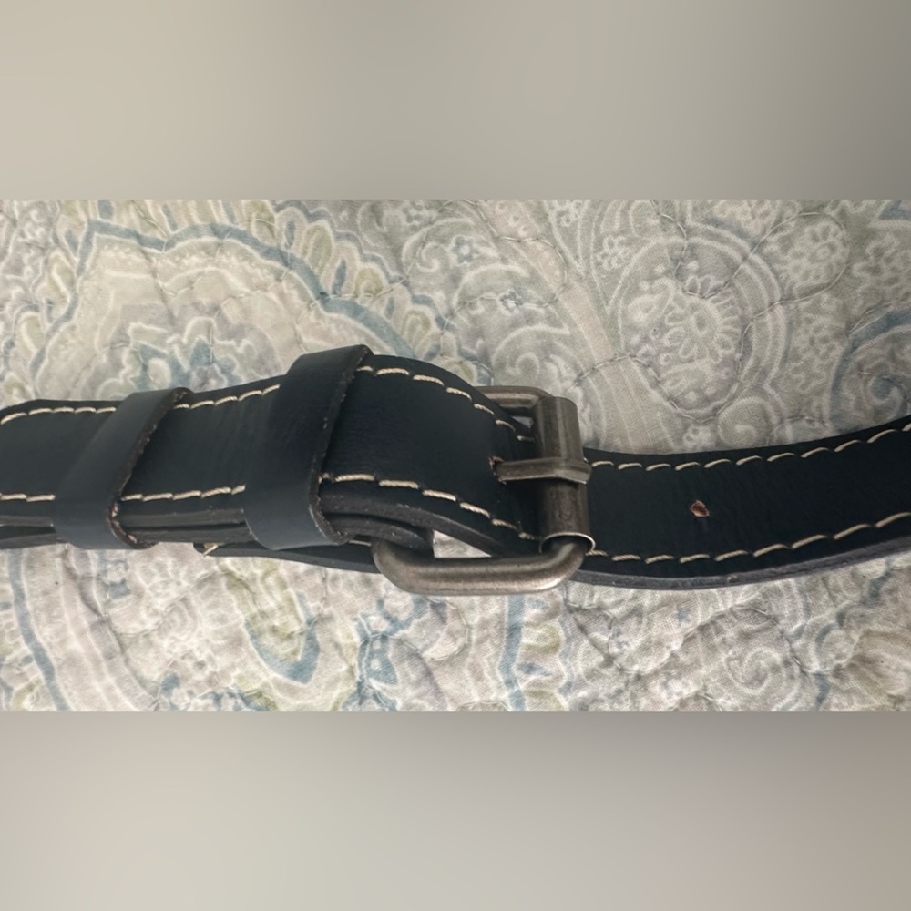 Patricia Nash Denim & Daisies Bag - Picture 12 of 16